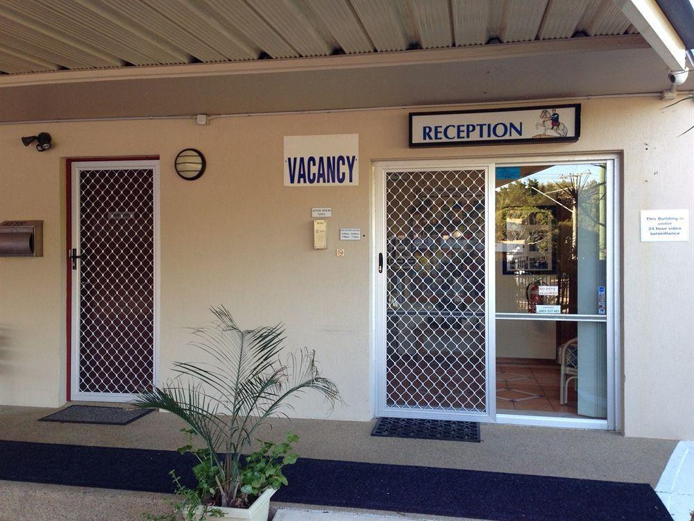 Caloundra City Centre Motel Exterior photo