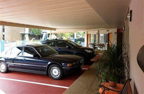 Caloundra City Centre Motel Exterior photo
